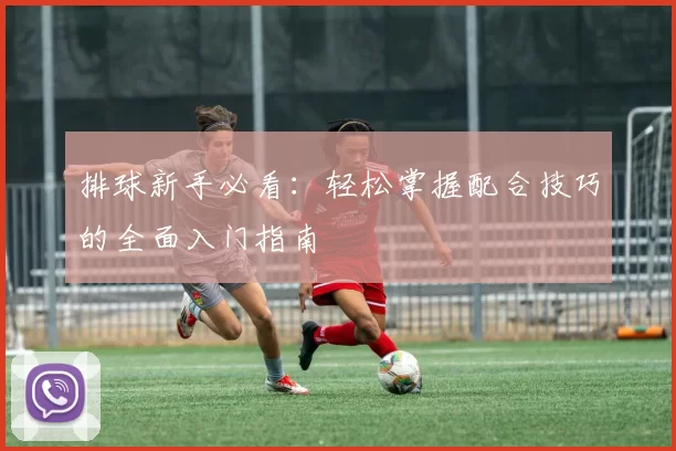 排球新手必看：轻松掌握配合技巧的全面入门指南