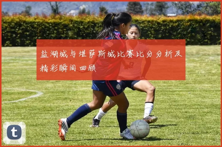 盐湖城与堪萨斯城比赛比分分析及精彩瞬间回顾