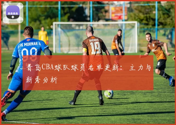 青岛CBA球队球员名单更新：主力与新秀分析