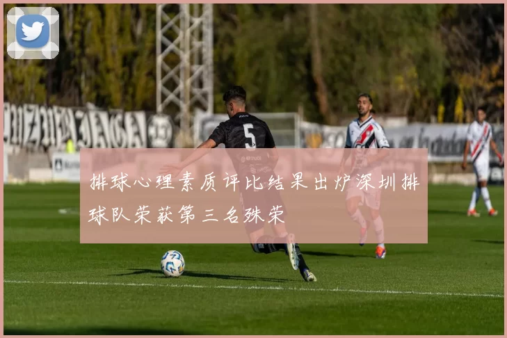 排球心理素质评比结果出炉深圳排球队荣获第三名殊荣