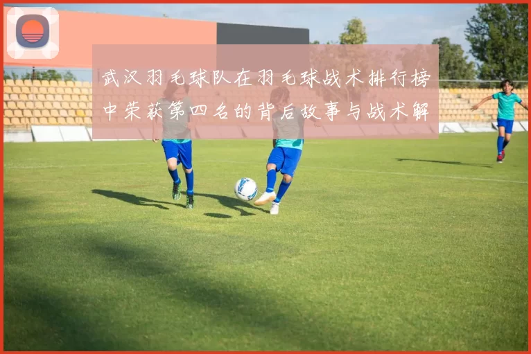 武汉羽毛球队在羽毛球战术排行榜中荣获第四名的背后故事与战术解析