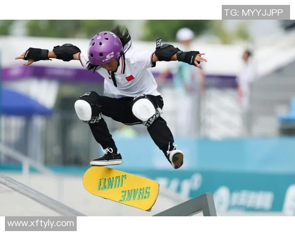 北京滑板队的转型之路:从传统到现代的全新革新探索