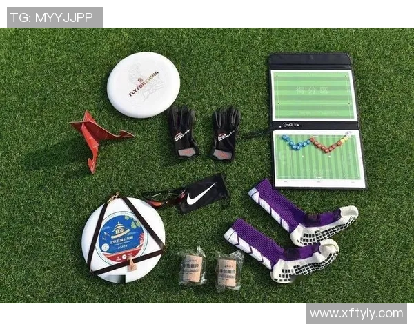 黄秀英专访：从飞盘新手到全国冠军的成长之路